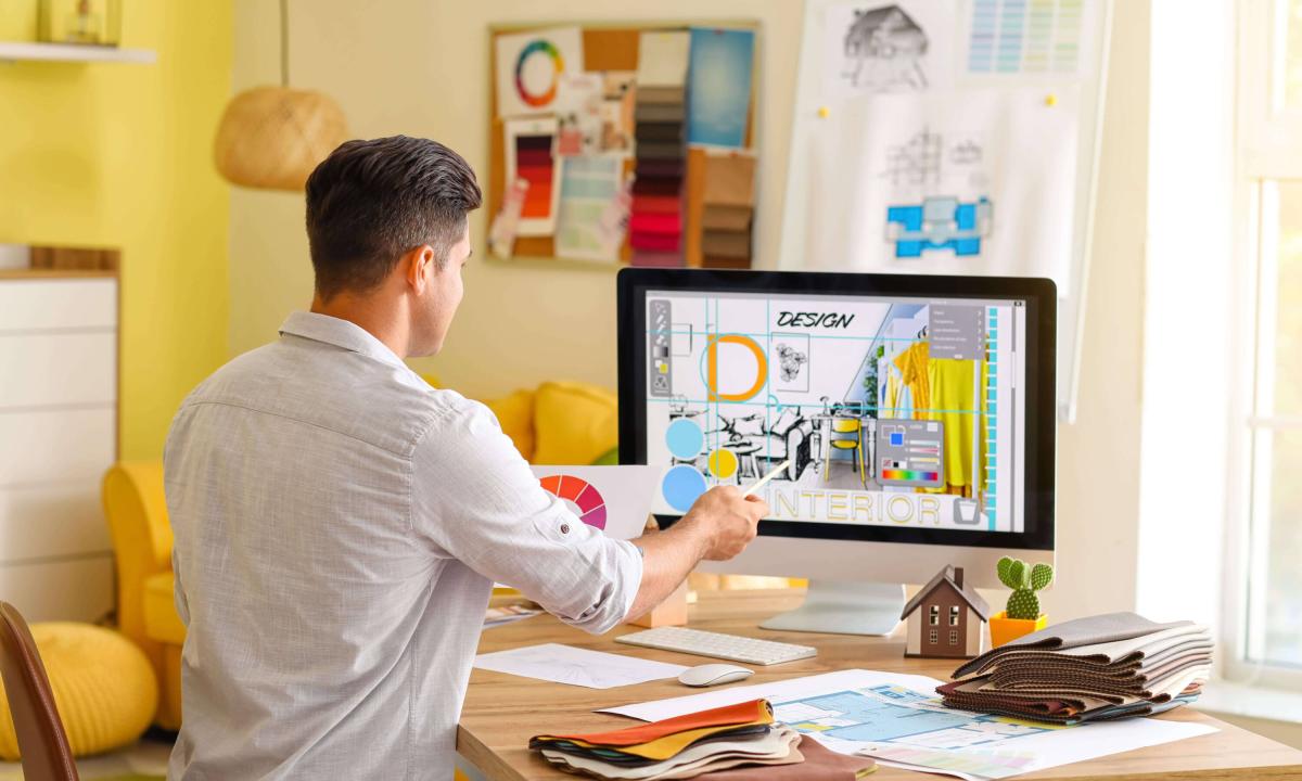Diseño UX/UI